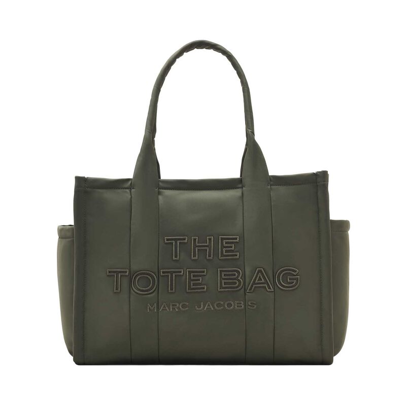MARC JACOBS The Puffy Nylon Large Tote Bag image number 0